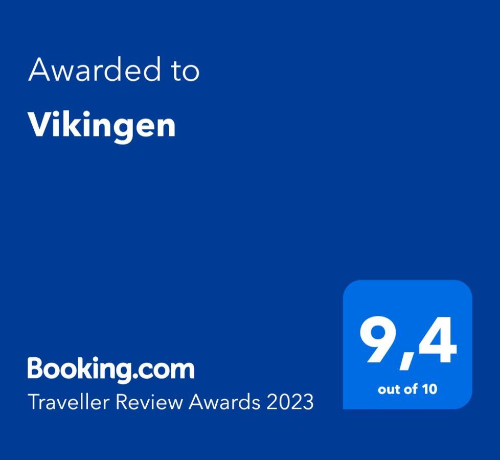 Vikingen Bed and Breakfast Westende-Bad Εξωτερικό φωτογραφία